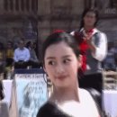 17사단 미모의 김태희 하사 사건. 이미지