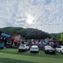 자연숲 펜션 이미지