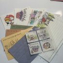 대흥기물 | 3월 산보