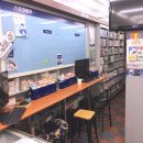 알리바이 서강대점 이미지