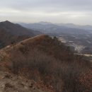 정개산원적산 둘레길 | 질그릇의 가치를 담고있는 천덕봉에서 원적산으로 이어지는 능선길