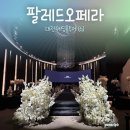 오페라웨딩홀 | 대전 웨딩홀 투어 (6) &#39;팔레드오페라 웨딩홀&#39; 방문 &amp; 견적 후기 (최종계약)