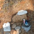 금정산 | 인천 검단 금정산 등산 후기, 동네산 가볍게 다녀오기