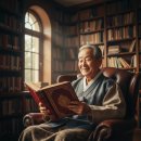 문해력을 높이는 내 인생 자서전 | 노후 고민 끝, 시니어 자서전 프로그램 운영 가이드 | 이제는 삶을 존엄하게