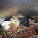 찌개장수 이미지