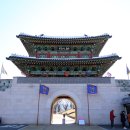 진주성 공북문 이미지