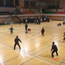 백제체육관 이미지