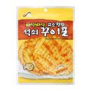 건어물세상