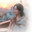 커피 향으로 여는 이 아침에 이미지