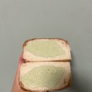 GS25 만수뉴서울 | 말차빵의 뉴페이스! GS25에서만 만날 수 있는 서울우유 말차크림빵