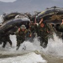 백령도·연평도·포항·김포… 해병대는 왜 그 곳에 있을까? 이미지