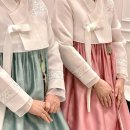 w_43 종로 실크루트 혼주한복 대여 계약 후기 (내돈내산/so peaceful..🤍🕊️)