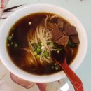 미국캘리포니아우육면 이미지