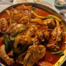 중앙닭집식당 | 신논현역 맛집 야장 동명닭집 논현직영점 논현 맛집 추천