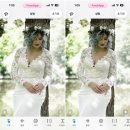 보정 | 모바일 청첩장용 사진 - 사진편집어플로 셀프 보정하기 FaceApp사진 보정 후기