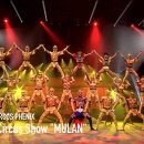 "MULAN" Beijing Circus Show 이미지