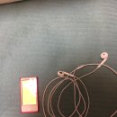 ipod nano 레드 900원 99%새거 이미지