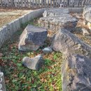 상동 지석묘군 이미지