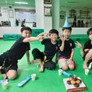 합기도수체육관 이미지