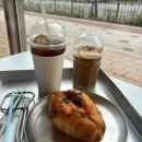 오렌지LPG충전소 | *광주소금빵 맛집 * 쉐어링 카페 * 소태동 카페추천 *