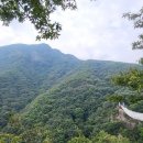 운일암반일암 이미지