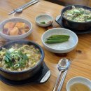 제주느낌 | 천안 성거 맛집 제주은희네해장국 직산에서 즐기는 제주 여행 느낌 내장탕 후기