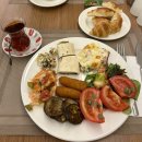 튀르키예 이스탄불 호텔 추천 :: 무카르나스 탁심 호텔 (Mukarnas Taksim Hotel) / 룸 컨디션, 조식