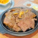 소삿벌 | 평택 법원 맛집 소삿벌 점심특선 석갈비 냉면 조합 먹어봄