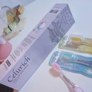 주식회사 코리아모빌케어 | 치석제거칫솔 추천 셀루리치 항균모칫솔 이중모로 잇몸까지 개운한 후기 🌿