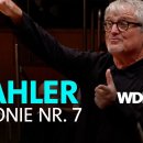 Mahler / Sinfonie Nr.7 - Ingo Metzmacher(지휘), World Sinfonieorchester. 이미지