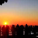 여수향일암일출제 이미지