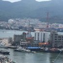 동피랑 충무김밥 이미지