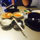 덕정한방순대국