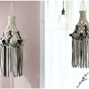 매듭으로 배우는 마크라메 이미지