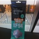 동국제약 현대백화점 판교점 | 이마트에서 구입한 동국제약 KF94 마스크 소형 후기(성인이 착용한 후기)