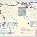 외씨버선길(장계향디미방길) 이미지