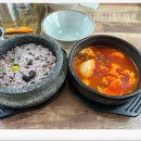찬바람 불 땐 따뜻한 찌개와 밥이 기다리고 있는 대구고성동맛집 완뚝순두부 고성점에 가요