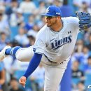 1위 되찾자 후라도도 돌아온다! 30일 상무전 80~90구 소화..."이상 없으면 다음 주 LG 3연전 1군 복귀" [오!쎈 대구] 이미지