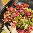 복사꽃명품한우 이미지