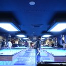 둥지 당구장 이미지