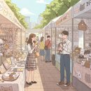 카밍캣 | 서울 궁팡 페스티벌 캣페어 후기, 다음 궁팡 2025 일산 일정과 초대권 정보까지!