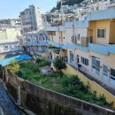 호계천변 이미지