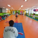 백석아이스타 태권도장 이미지