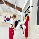 송탄 경희대 태권도 이미지