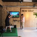 I.N.G 스크린골프 이미지