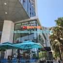 현대게임마트 - 구미시 구미중앙로 129 | 호치민 근교 여행 붕따우 더위 피하기 좋은 카페 The Roasting Bean Coffee 메뉴 후기