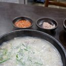 본래순대 - 서구 장고개로337번길 3 | 화서역 맛집, 국물 하나로 기억에 남았던 본래순대 순대국 후기