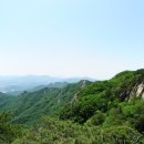 제67차 가평, 포천 운악산 동봉 (937.5m) 이미지