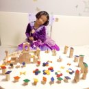 엄마와함께 가베놀이 | 과천 가베수업 1년 넘게 듣고 있는 5살 사교육 경험담