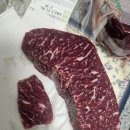 범용축산 | [범용축산] 알우둔 육회, 채끝사시미 택배 및 맛도리 후기